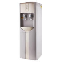 automatic Hot and Cold Water Dispenser