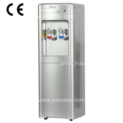Stand Compressor Cooling POU Water Cooler with CE Certificate