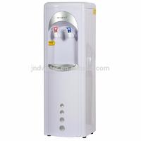 Best Selling R134A Compressor Cooling POU type Water Dispensers