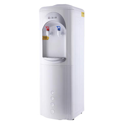 High power 568W semi-conductor cooling water dispenser with 1.4 liter