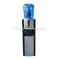 R134A Compressor Cooling Water Dispenser with Cabinet