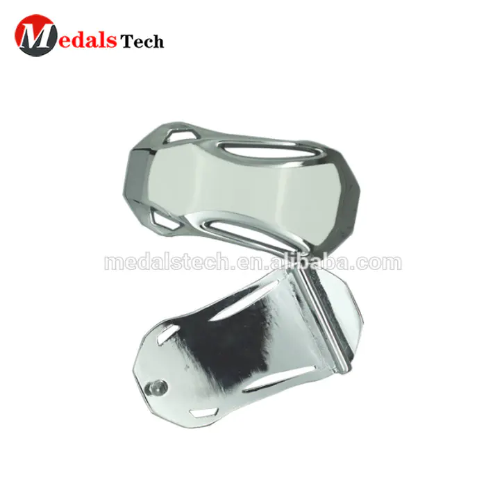 Hard enamel car shape custom metal fashion buckle for belts