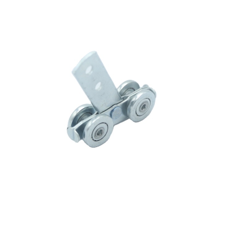 Excellent Quality and Reasonable Price Carefully Selected Material Curtain Side Pulley