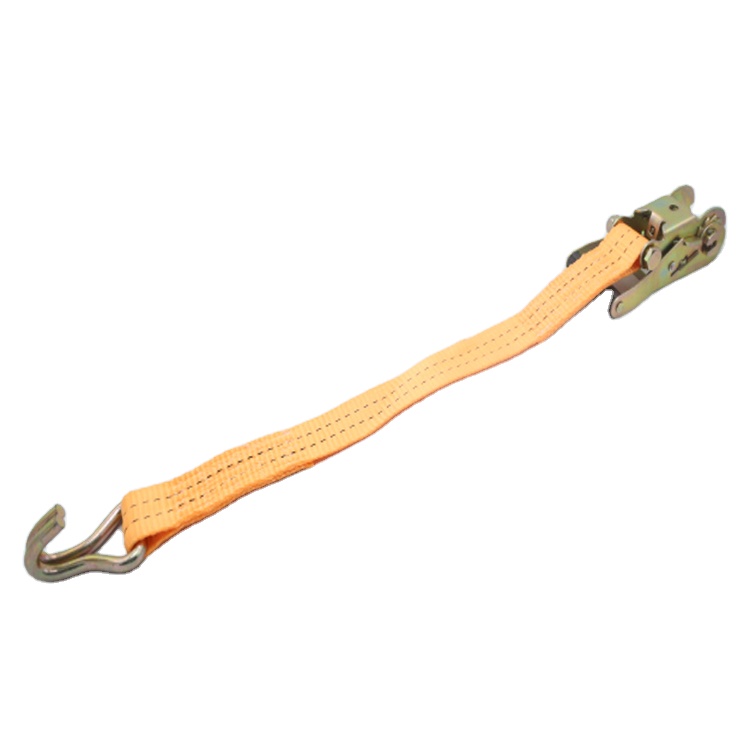 Excellent Quality and Reasonable Price Cheap and Fine Heavy Duty Ratchet Straps