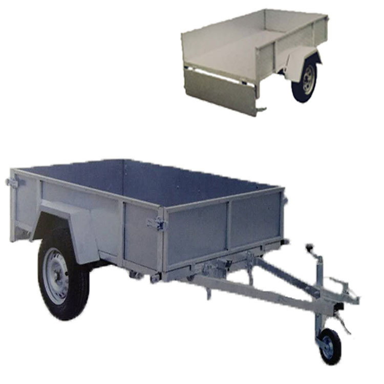 Best Service Fastest Reply Customized Top Quality Trailer Support Legs