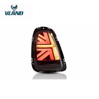 Vland factory for BMWR56 & R58tail lamp 2011 2012 2013LED taillight wholesale price