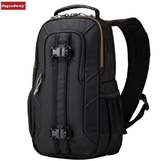 Osgoodway New Products Waterproof Capacity Multi-Functional Camera Backpack Bag With Rain Cover