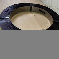 Cold Rolled Iron Strip Blue Steel Packing Strap width:12.7-32MM