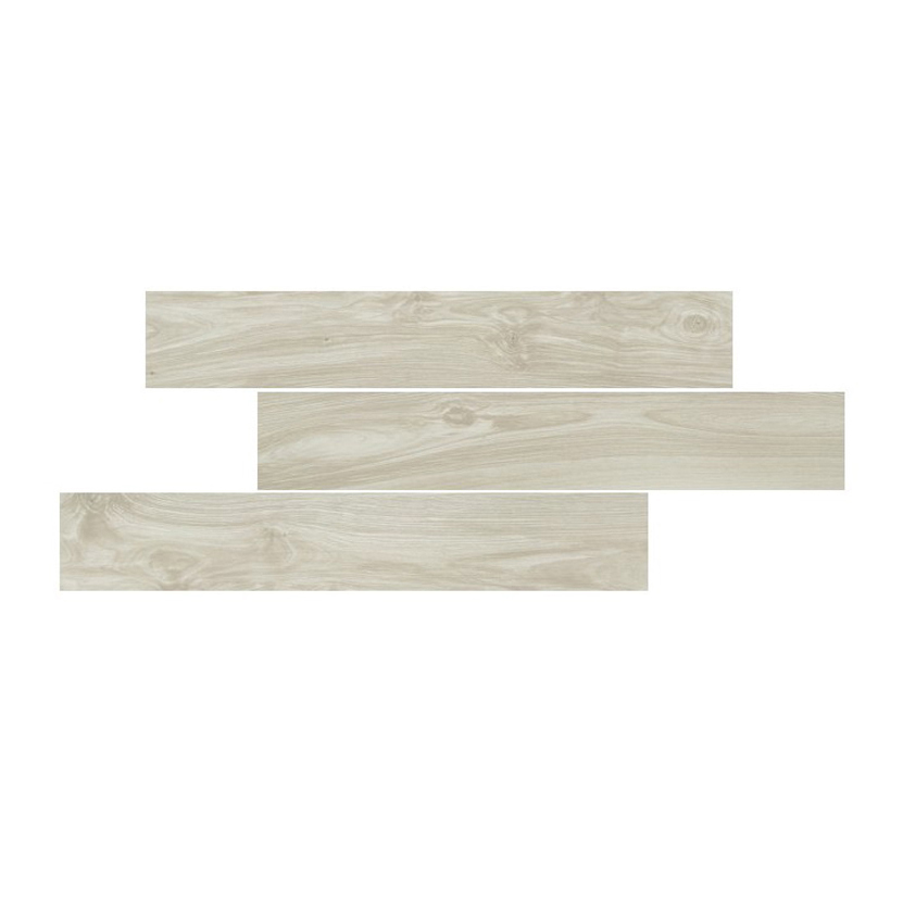 Building material 200x1200mm non-slip wood look ceramic floor tile