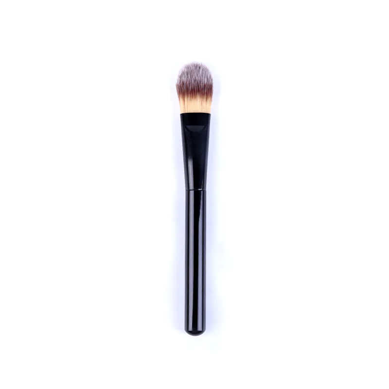 Suprabeauty private label synthetic hair liquid makeup foundation brush