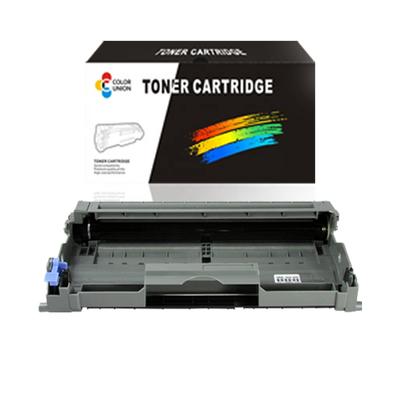 hot new retail products oem toner cartridge DR2050 for HL2035/2037 Brother HL2030/2040Fax 2820 MFC7720 printer