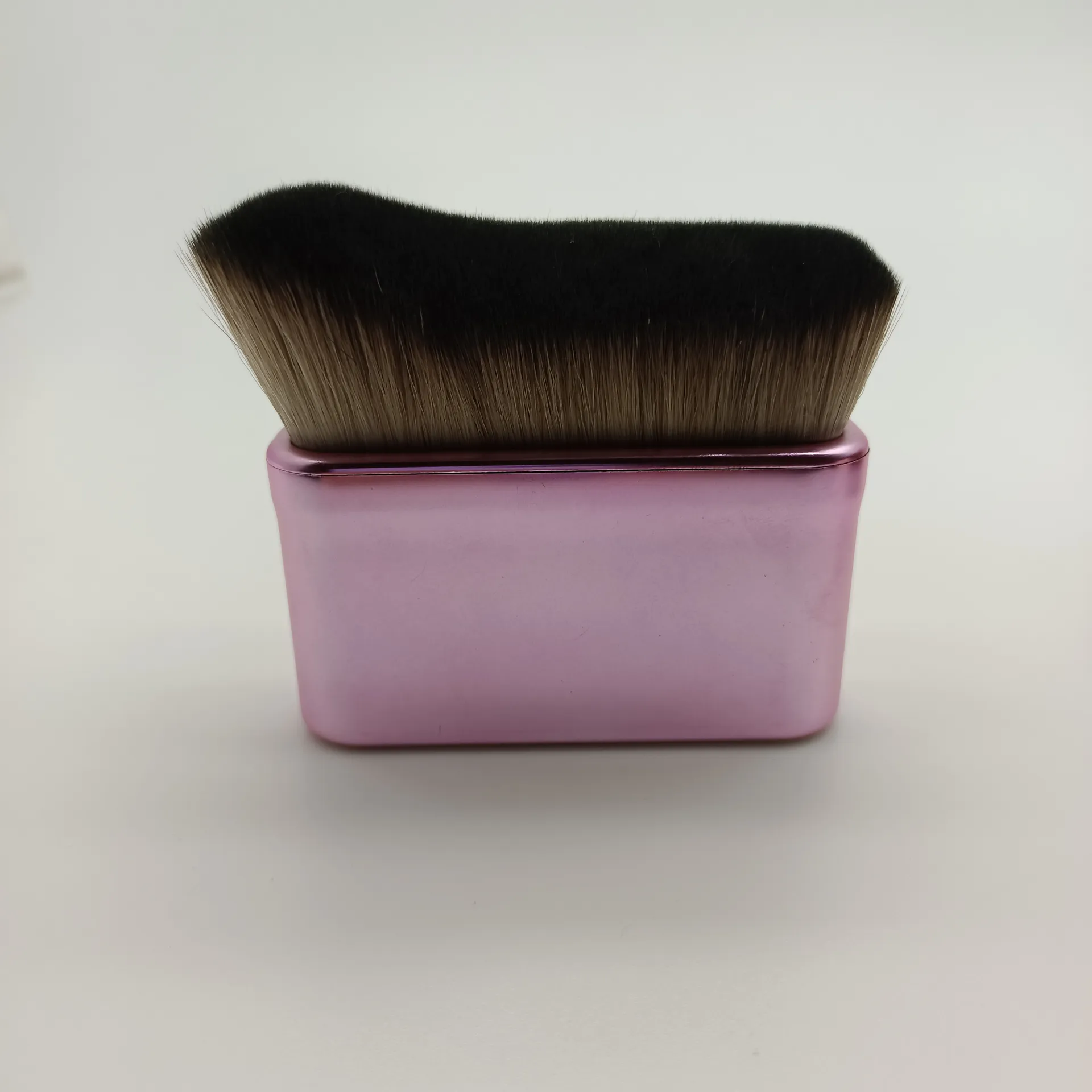 High quality makeup brush cosmetic private label makeup brush large cosmetic brush