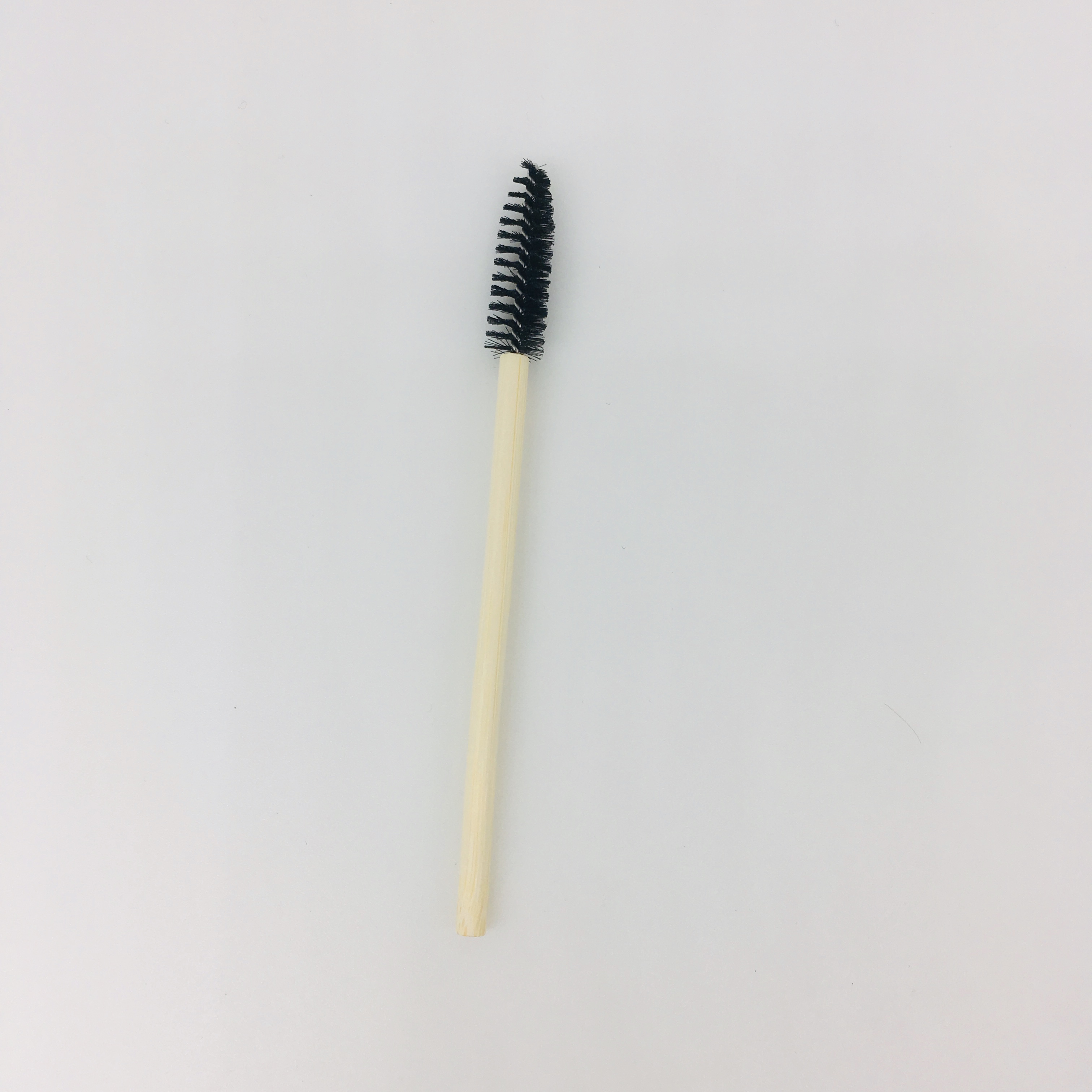Spoolie and Comb double spoolie et makeu pbrush Angle Brush and Spoolie