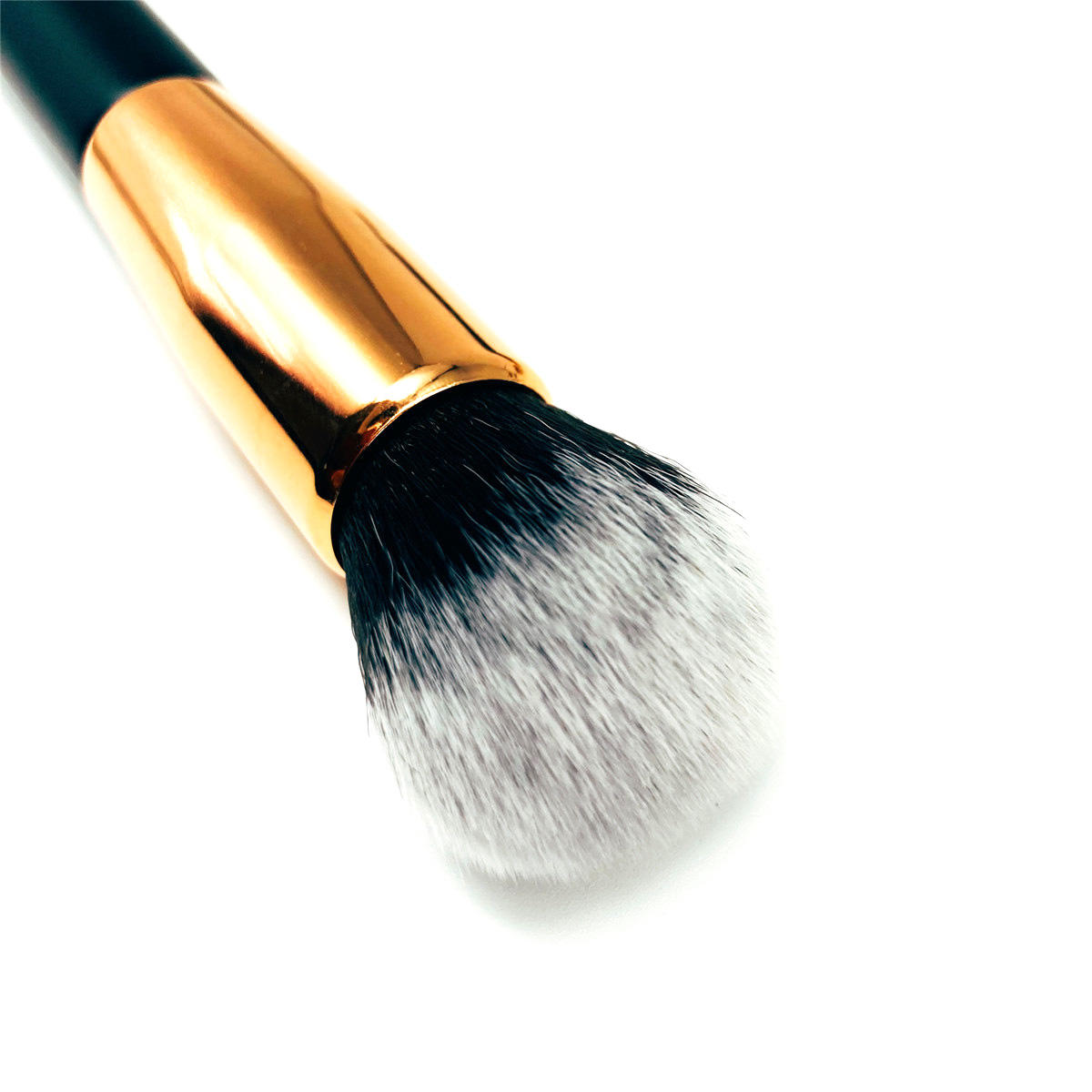 Makeup concealer brush professional synthetic hair vegan brushes cruelty free make up concealer brush