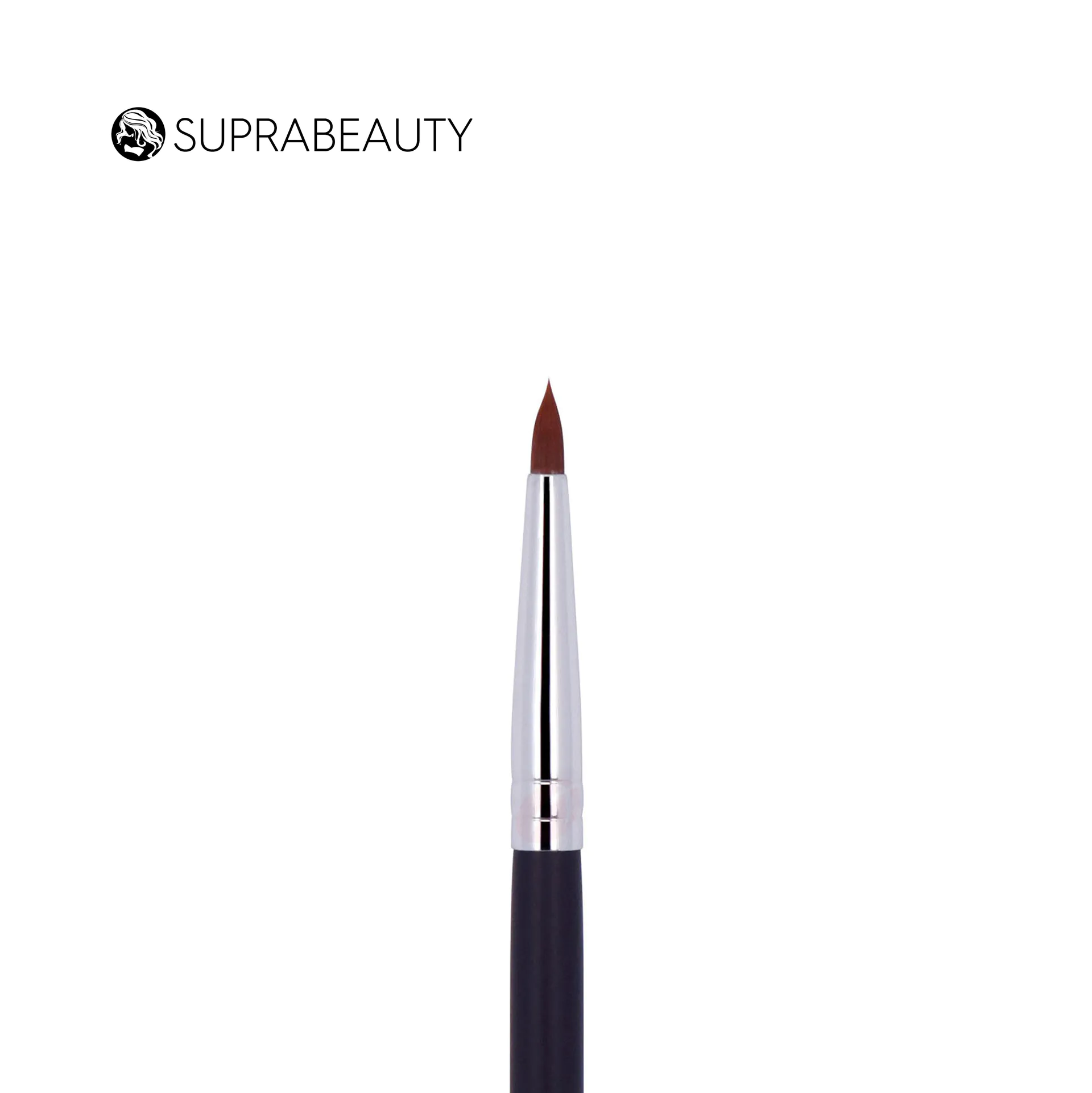 Bling makeup brushes custom logo eyeshadow make up brush professional lip brush
