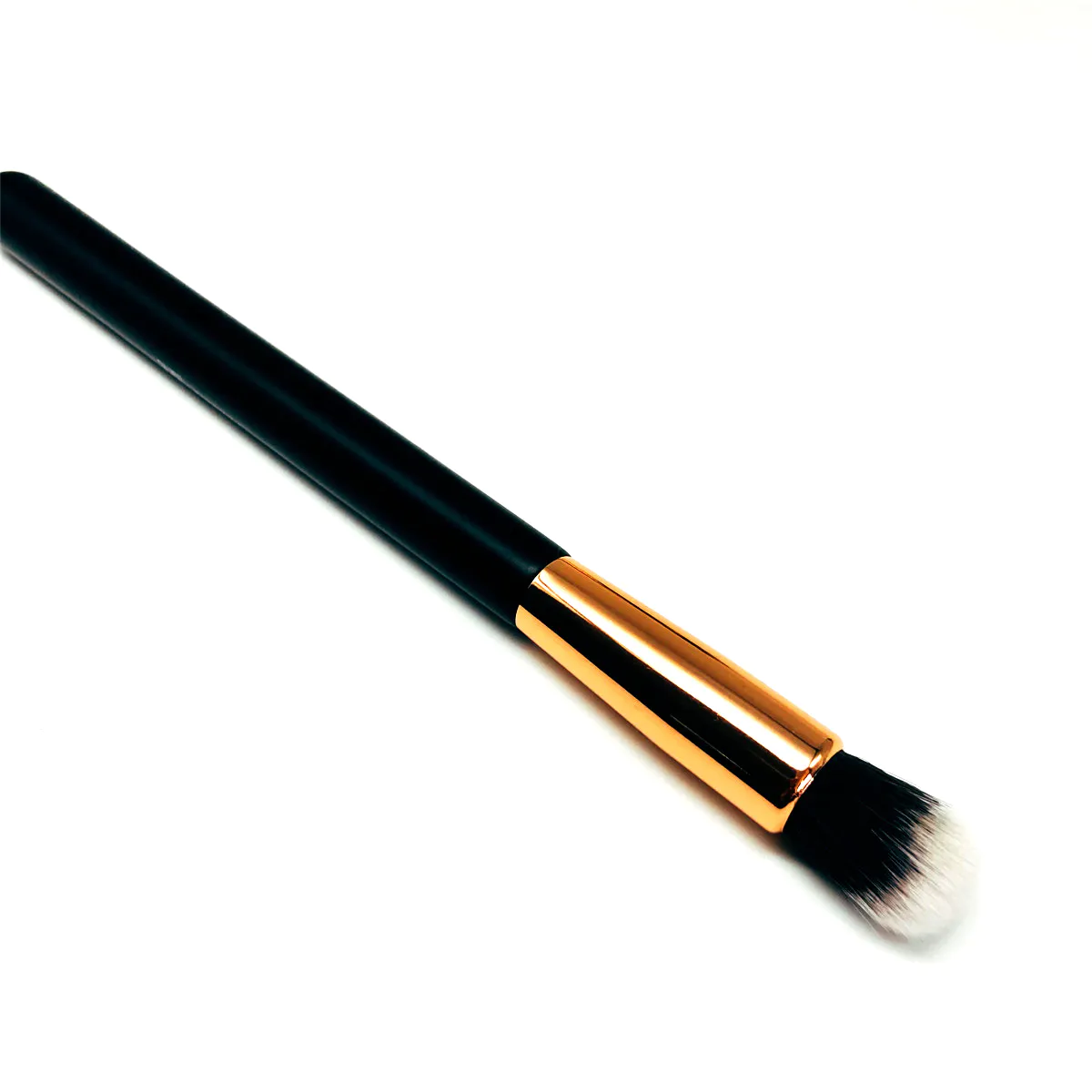 Makeup concealer brush professional synthetic hair vegan brushes cruelty free make up concealer brush
