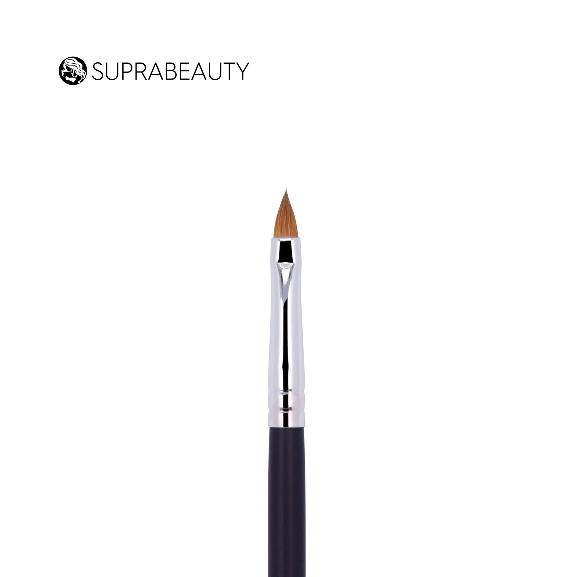Bling makeup brushes custom logo eyeshadow make up brush professional lip brush