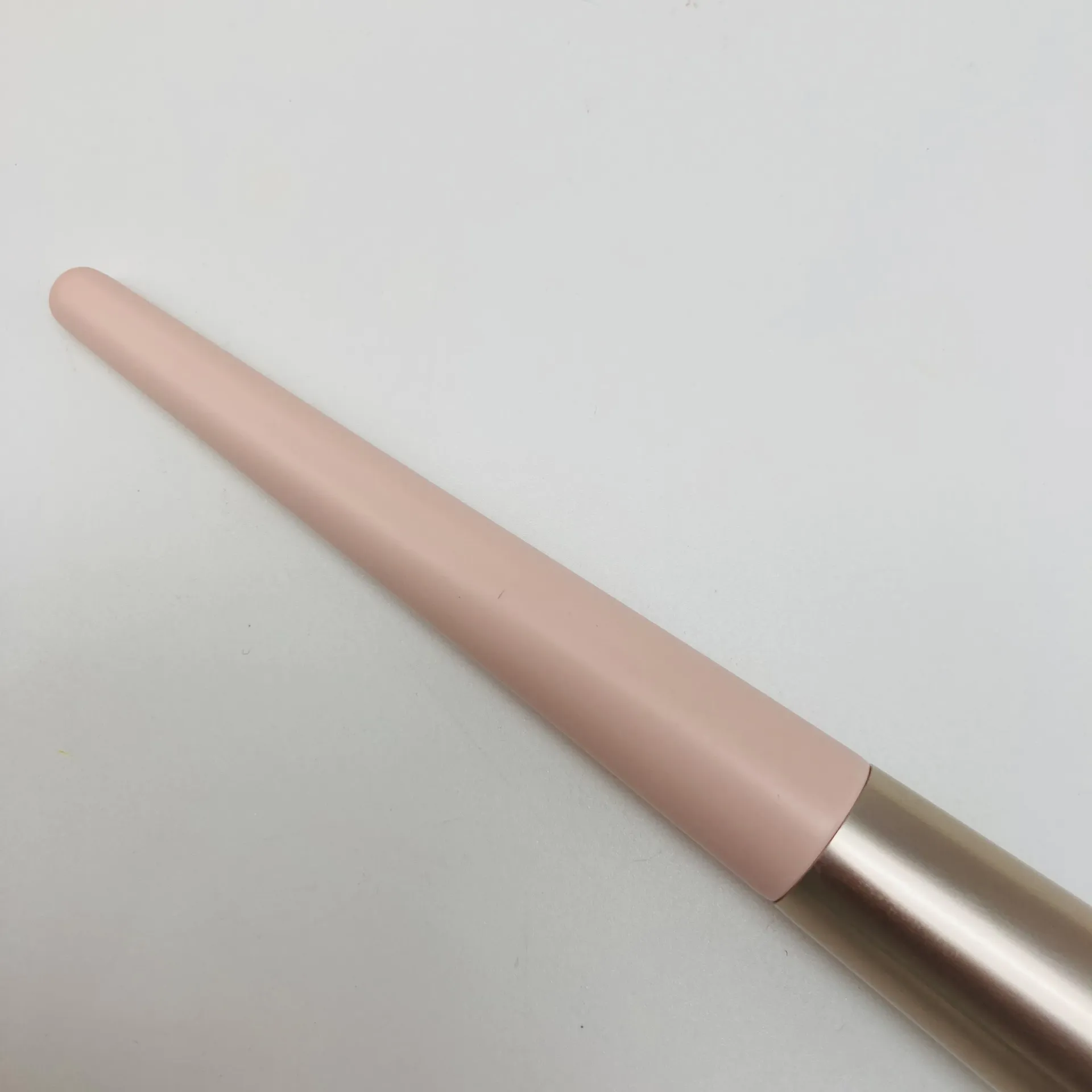 Makeup blending brush ultra-soft loose powder brush premium synthetic cashmere natural hair makeup brush