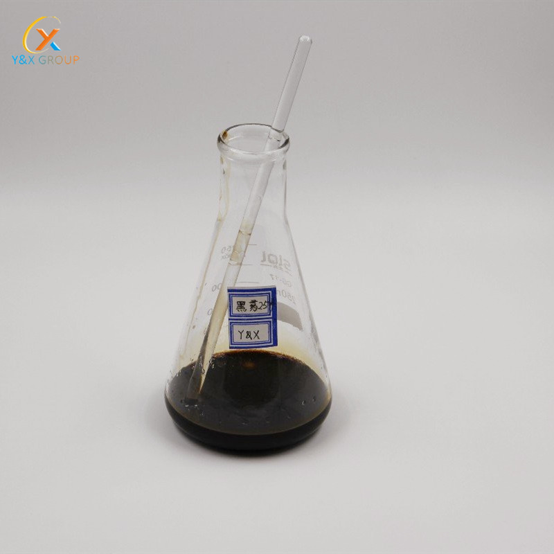 Sulphur Mine Collecting Reagent China Dithiophosphate 25 Manufacturer
