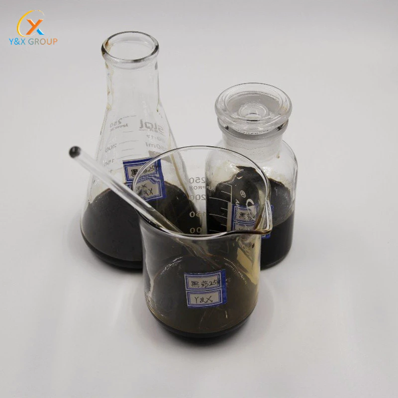 High Purity Mining Flotation Reagent Dithiophosphate 25