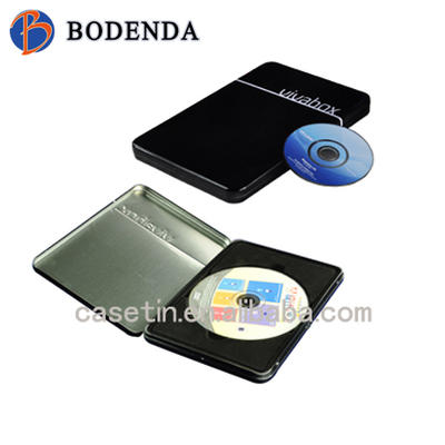 CD case blank DVD cases wholesale