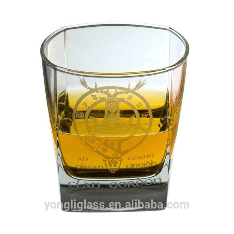Wholesale Hight quality Rock tumbler whisky glass/whiskey drinking glasses/Rock whisky glasses cup