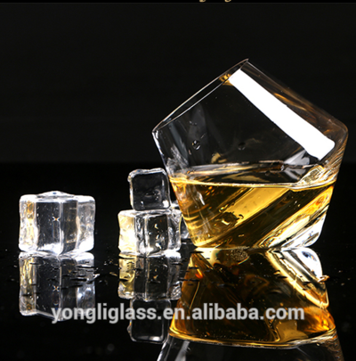New products glass whiskey infuser cup ,drinking glass whisky cups ,whisky tumbler