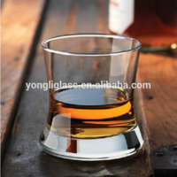 High quality scotch whiskey glass on sale