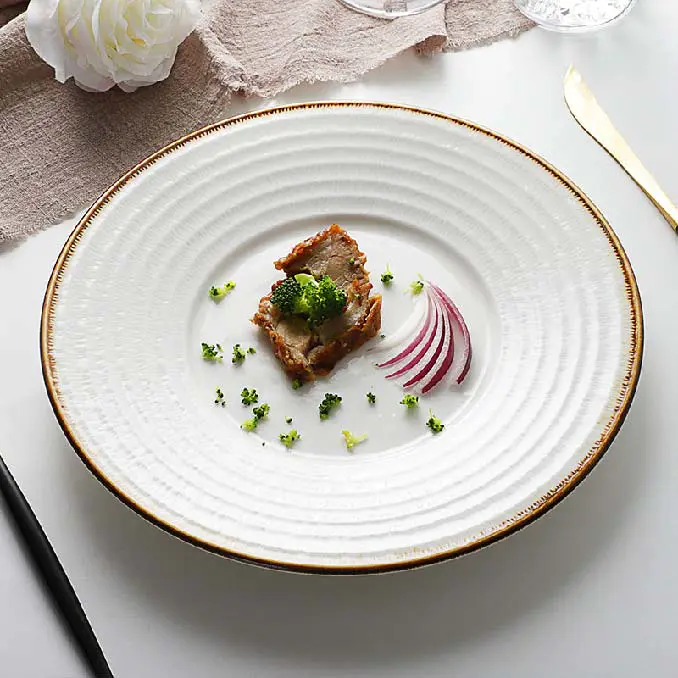 Cheap Bulk Crockery Plate, Plates Sets Dinnerware 2019/