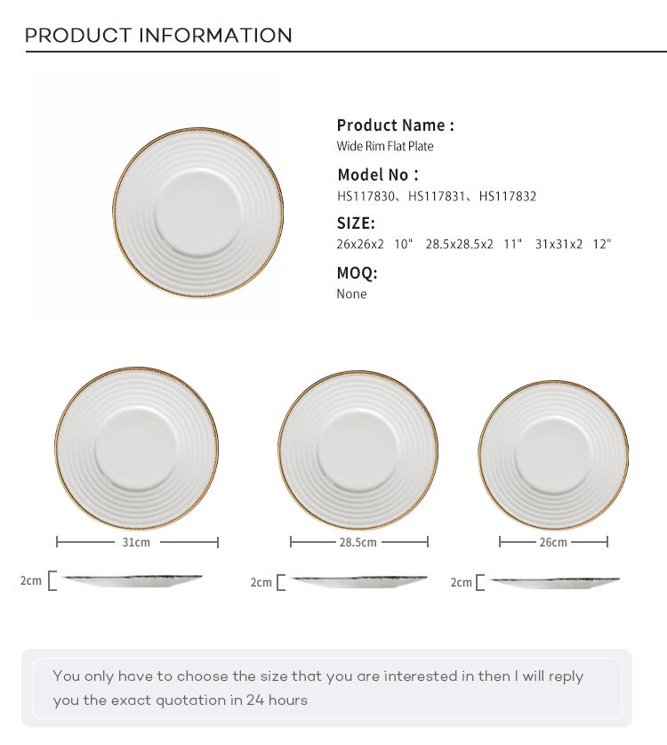 Custom Restaurant Dinnerware Cheap Bulk Dinner Plates, Nordic Ceramic ...