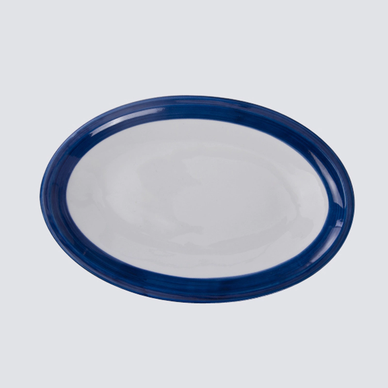 Home Kitchen Dinning DinnerwareSupplier cheap bulk porcelain appetizer plates