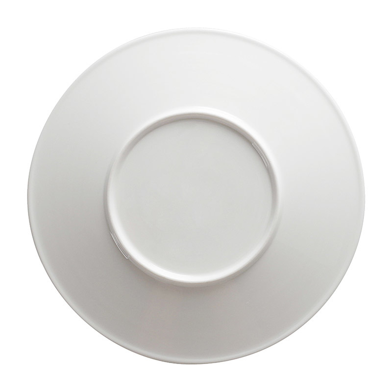 Dinner Plates For Weddings, Color Glaze Lounge Porcelain Oven Plate, Restaurant Dishes Plates*