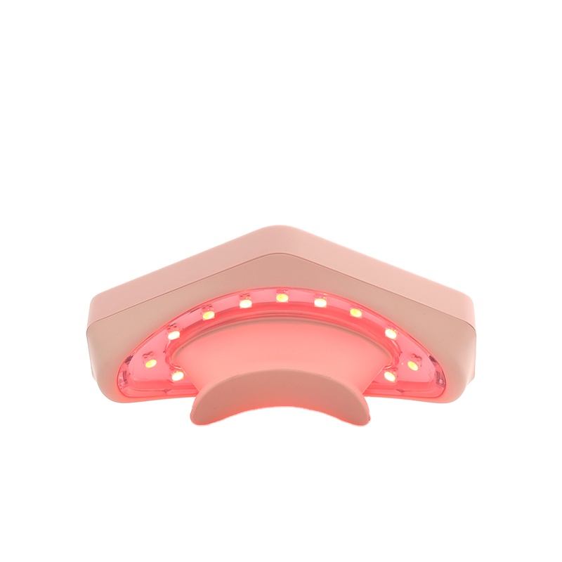 Portable lip augmentation device lip enhancer lip care beauty device