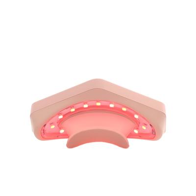 Portable lip augmentation device lip enhancer lip care beauty device