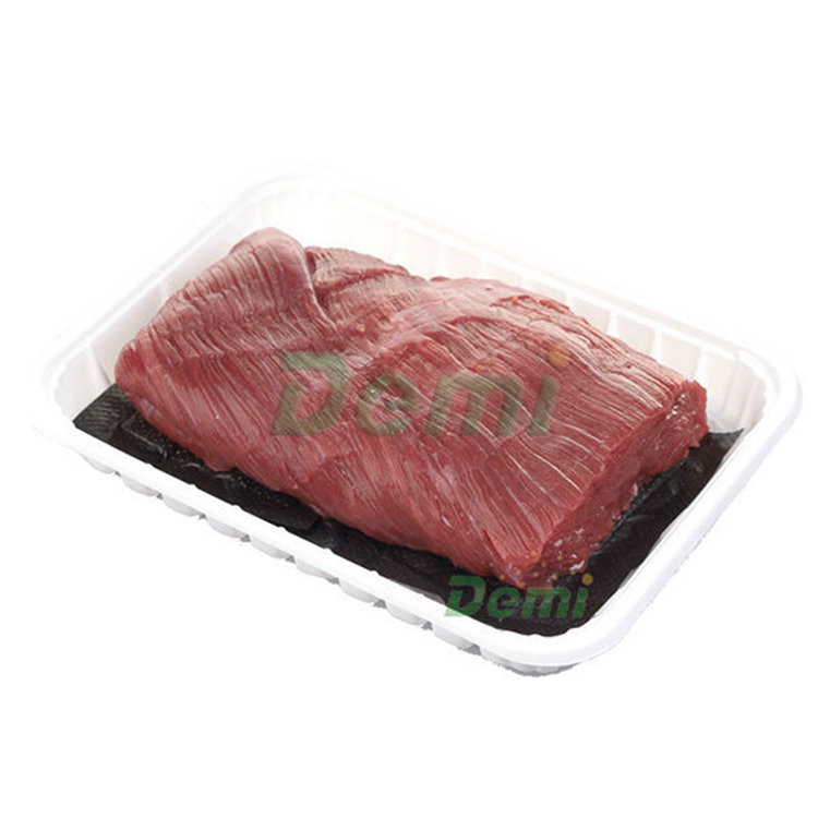 Custom Absorbent Food Pad Food Soaker Meat Pad for Supermarket