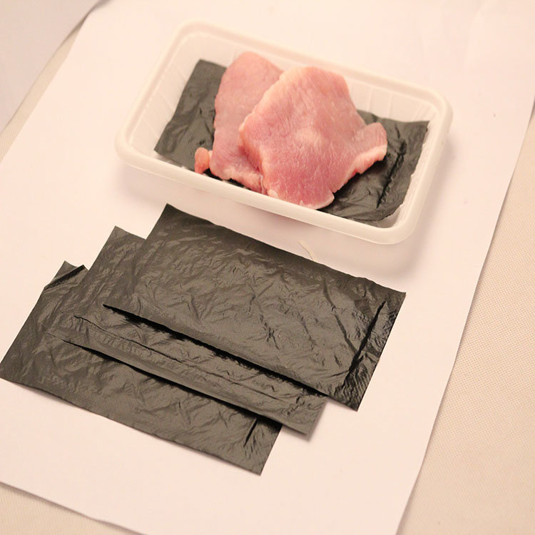 Disposable Absorbent Meat Pad, Absorbent Pads For Packing Meat