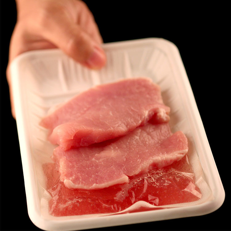 Keep Food Fresh Universal Meat Fish Chicken Pork Absorbent Pad