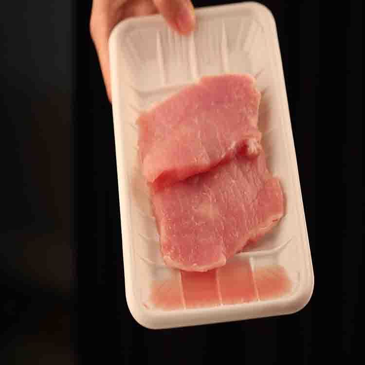 Guaranteed Quality Disposable Absorbent Meat Fish and Poultry Pad