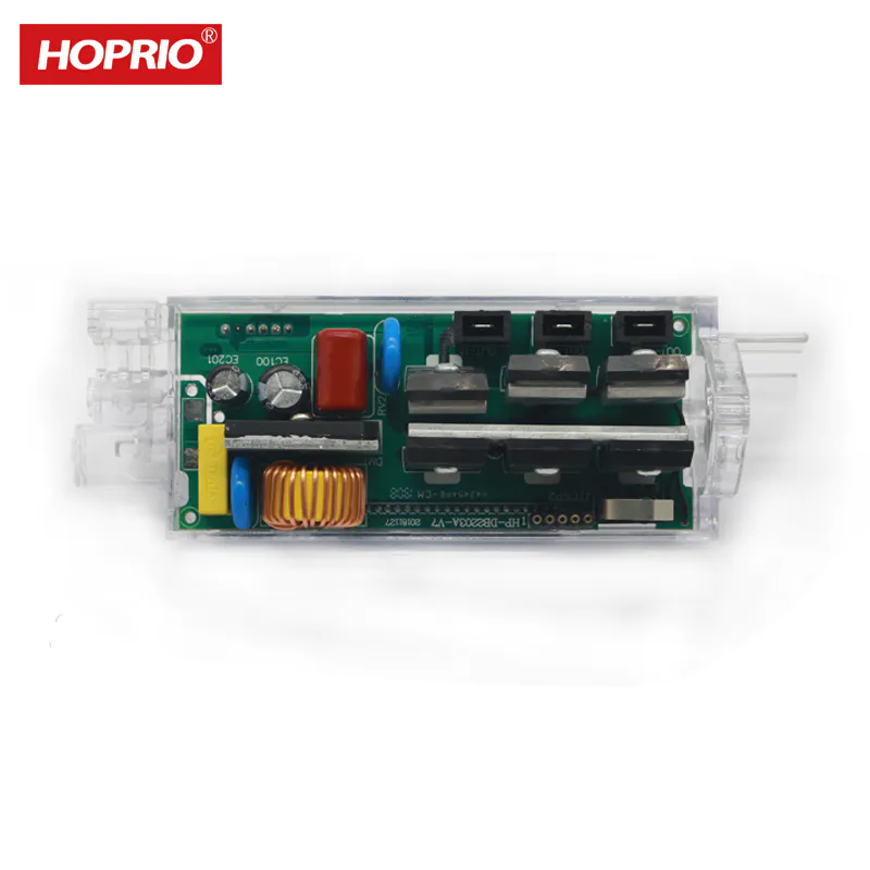 Hoprio HP-DB22032000W permanent magnetVacuum cleaner BLDCmotor controller