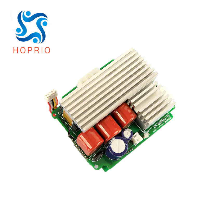 Hoprio hot sale OEM/ODM HP-DB2207 220V 4000WBLDC motor controllerwholesale