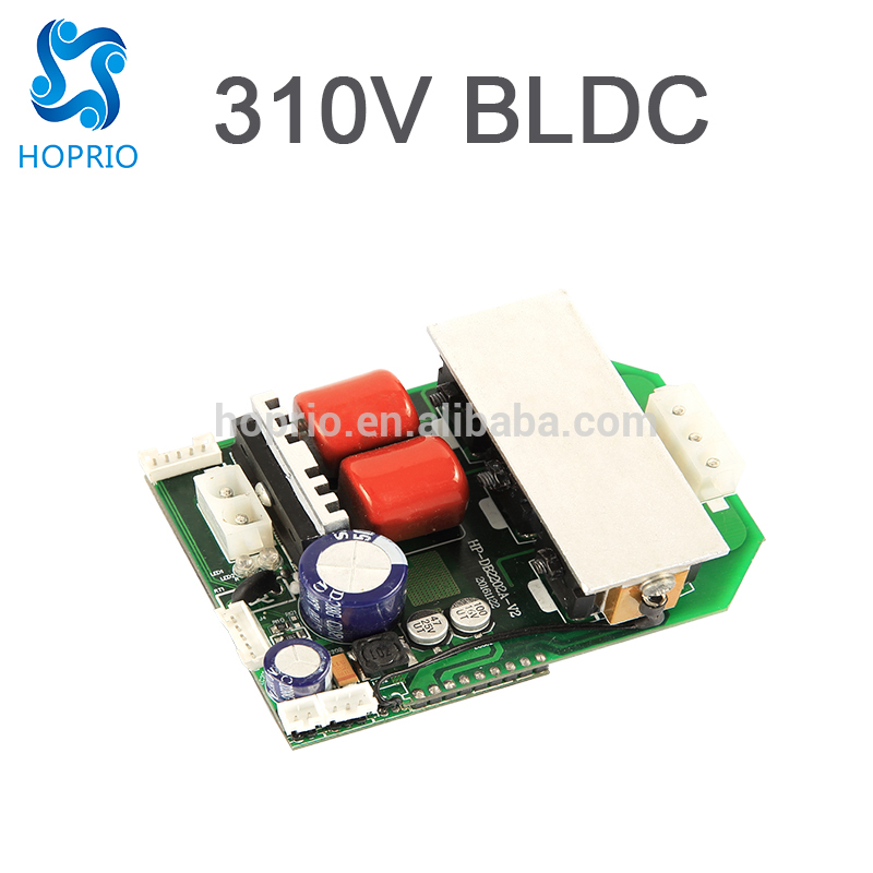 Brushless motor controller bldc 2300W with CE ROHS certification