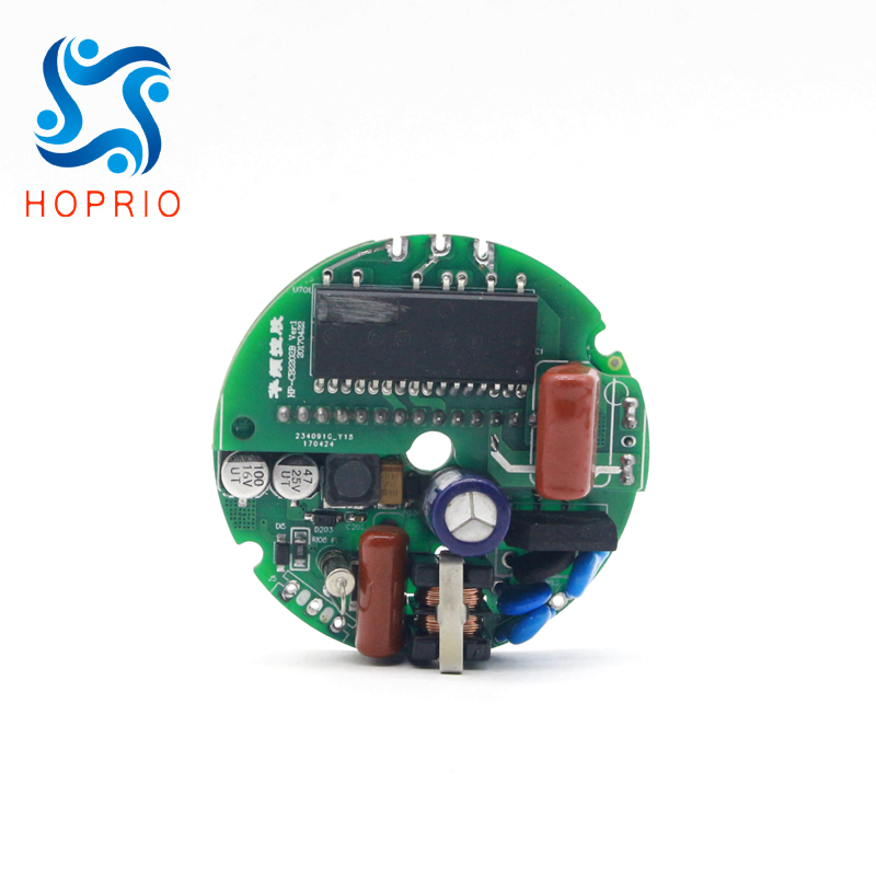 Hoprio HP-CB2202 220V 110W BLDC motor controller for hair dryer