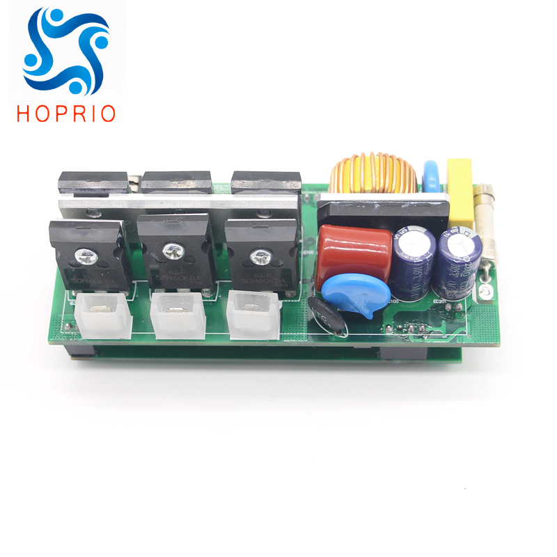 Hoprio HP-DB2203 220V 1600W permanent magnet BLDC motor controller