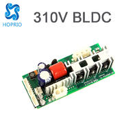 1000W vacuum cleaner dc motor controller speed brushless controller
