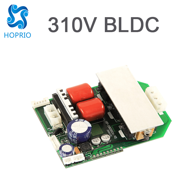 1000W 2000w DB2202 high speed brushless bldc controller