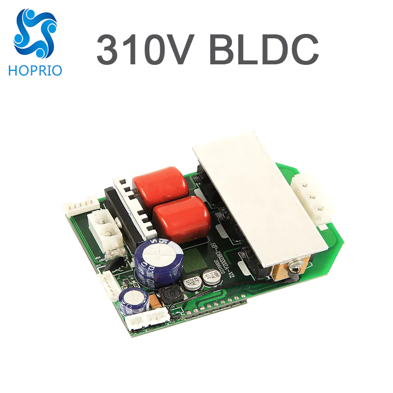 1000W 2000w DB2202 high speed brushless bldc controller