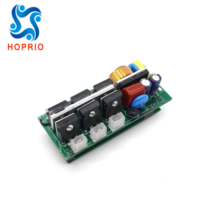 Hot selling 1700W brushless DC motor controller for electric tool