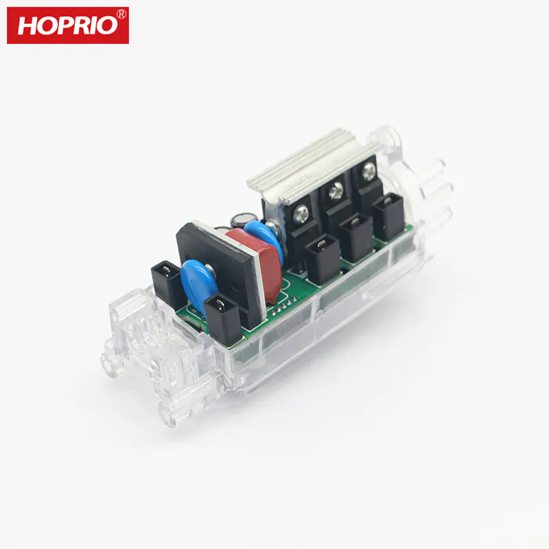 HoprioBrushless DC Motor Controller Driver