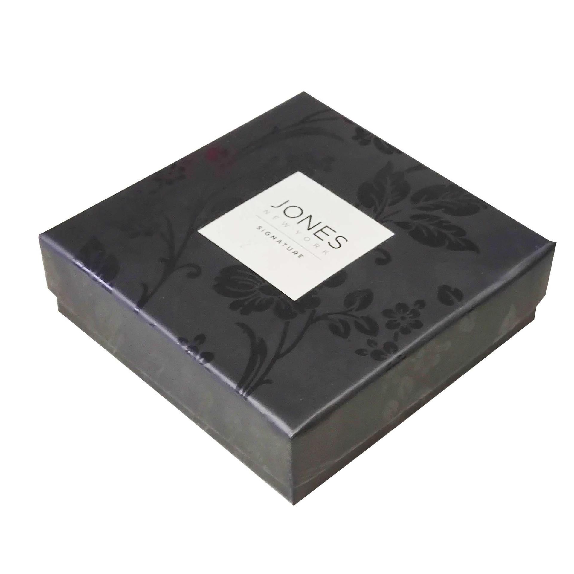 Professional Surface Treatment Luxury Packaging Cosmetic Gift Box