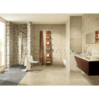 10mm Thickness weight porcelain tile